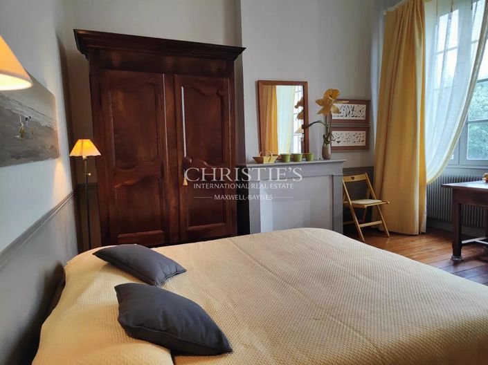 Image No.16-Maison de 4 chambres à vendre à Saint-Martin-de-Ré