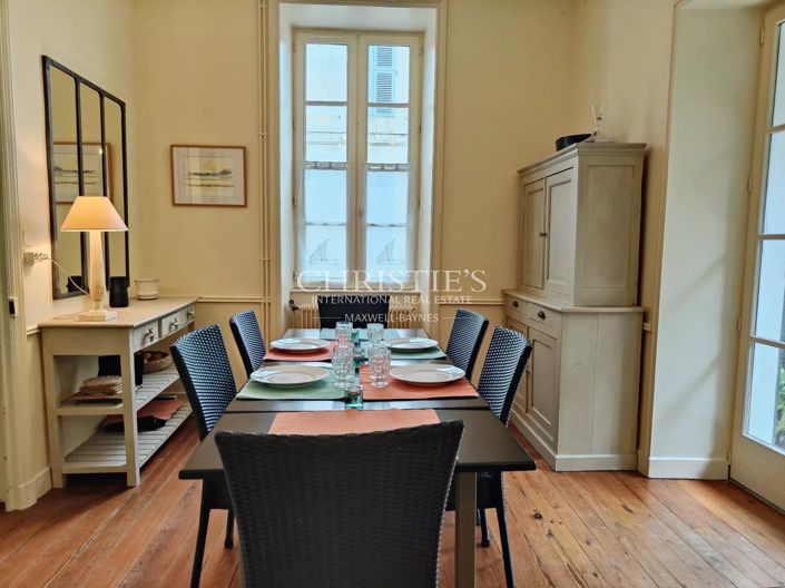 Image No.6-Maison de 4 chambres à vendre à Saint-Martin-de-Ré