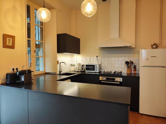 Image No.7-Maison de 4 chambres à vendre à Saint-Martin-de-Ré