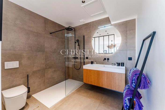 Image No.10-Maison de 6 chambres à vendre à Arcachon