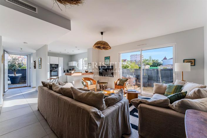 Image No.2-Maison de 6 chambres à vendre à Arcachon