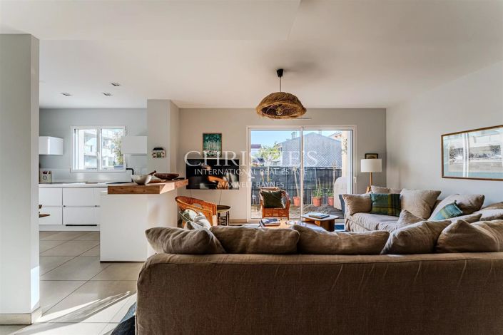 Image No.3-Maison de 6 chambres à vendre à Arcachon