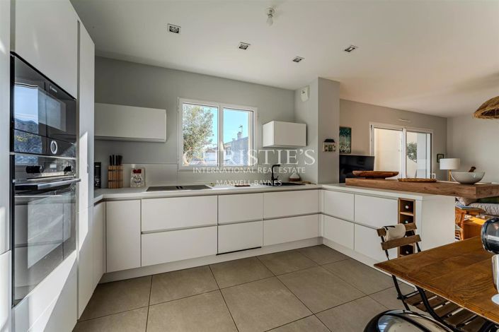 Image No.4-Maison de 6 chambres à vendre à Arcachon