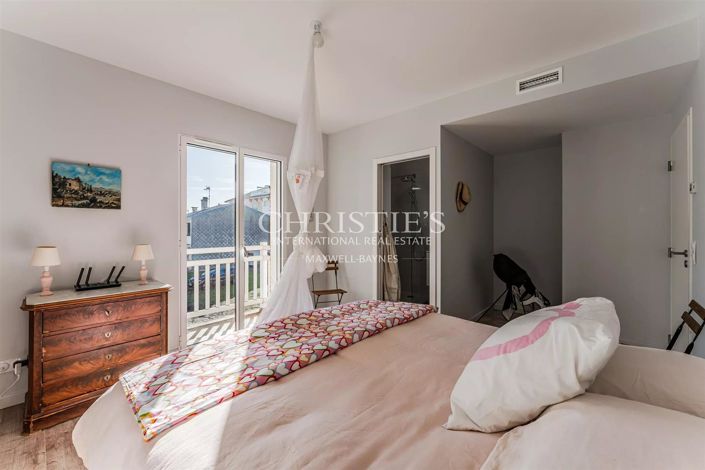 Image No.7-Maison de 6 chambres à vendre à Arcachon