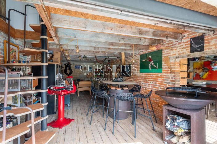 Image No.20-Maison de 4 chambres à vendre à Macau