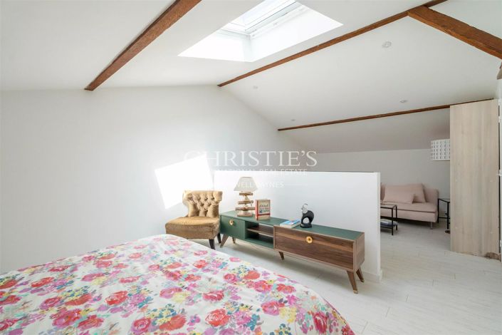 Image No.24-Maison de 4 chambres à vendre à Macau