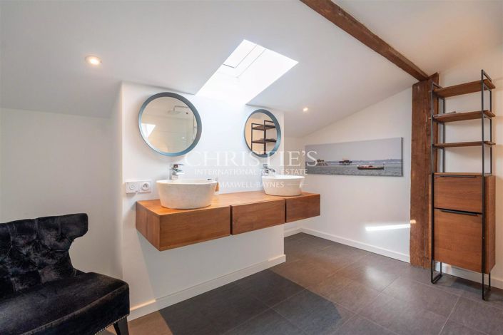 Image No.25-Maison de 4 chambres à vendre à Macau