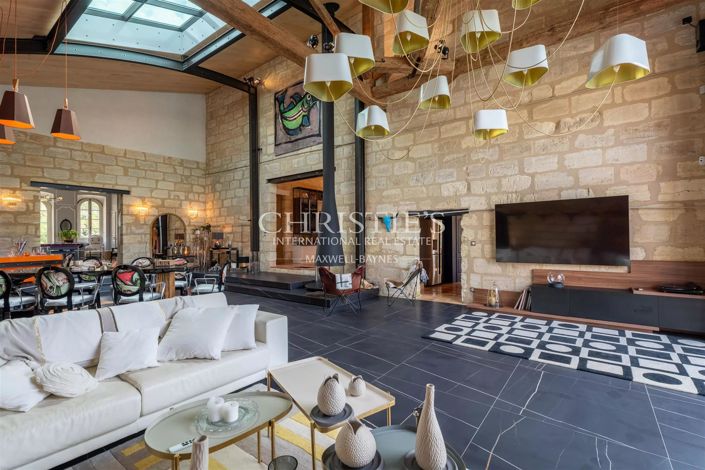 Image No.6-Maison de 4 chambres à vendre à Macau