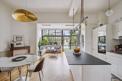 1 - Bordeaux, House