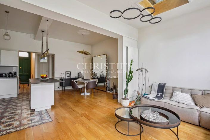 Image No.2-Maison à vendre à Mérignac