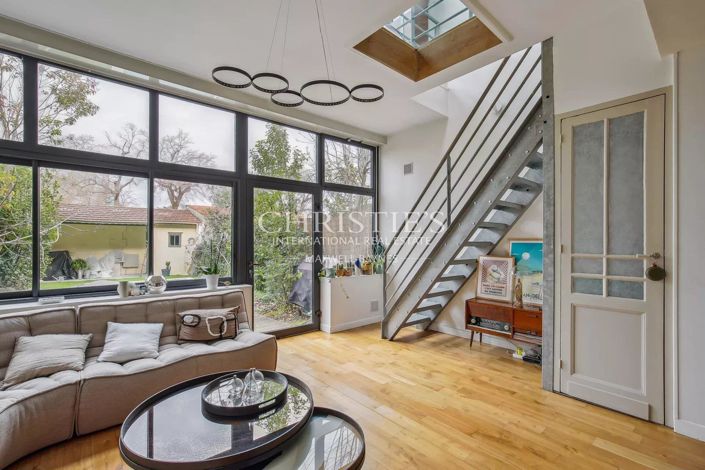 Image No.3-Maison à vendre à Mérignac