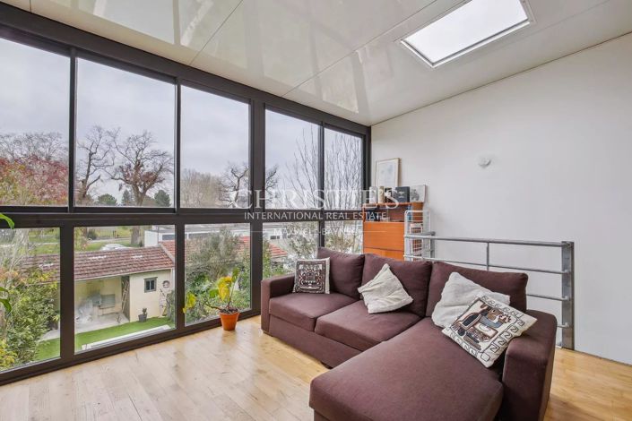 Image No.4-Maison à vendre à Mérignac