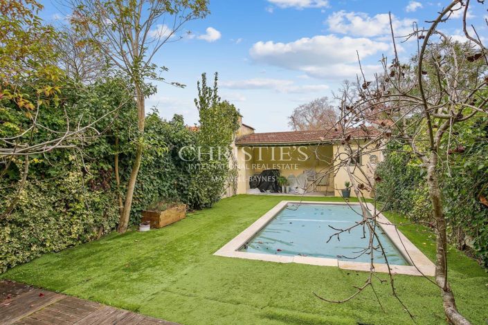 Image No.9-Maison à vendre à Mérignac