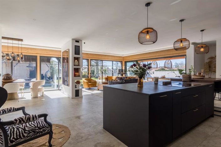 Image No.24-Maison de 3 chambres à vendre à Gujan-Mestras