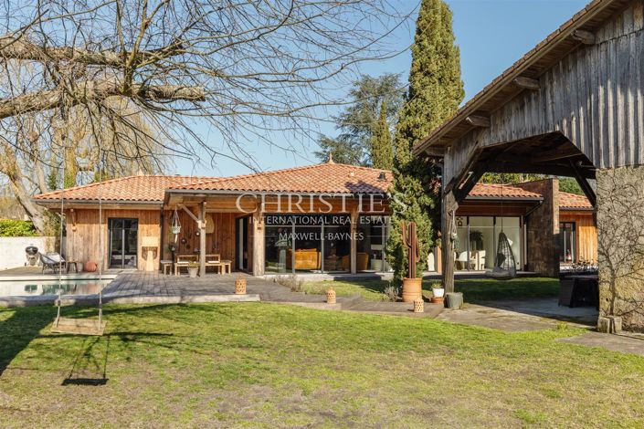 Image No.27-Maison de 3 chambres à vendre à Gujan-Mestras