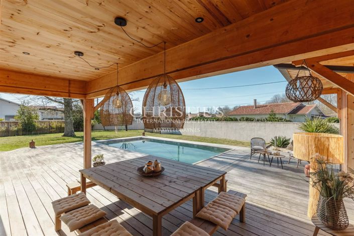 Image No.29-Maison de 3 chambres à vendre à Gujan-Mestras