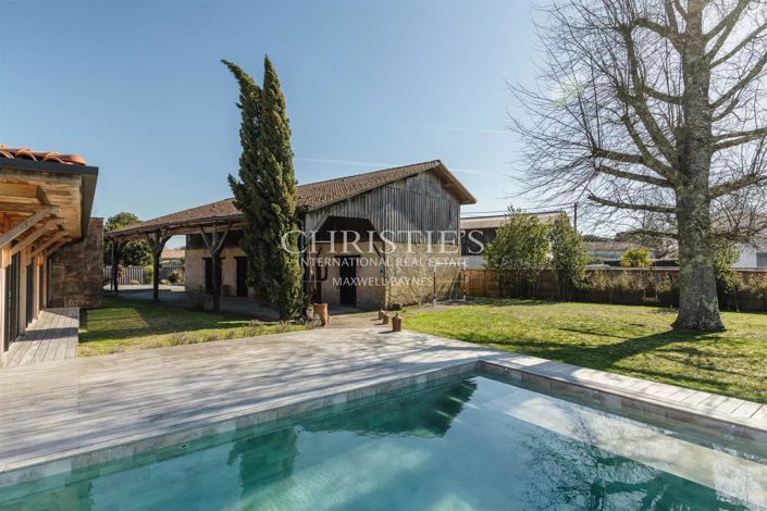 Image No.3-Maison de 3 chambres à vendre à Gujan-Mestras