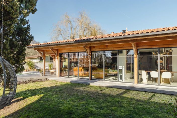 Image No.5-Maison de 3 chambres à vendre à Gujan-Mestras