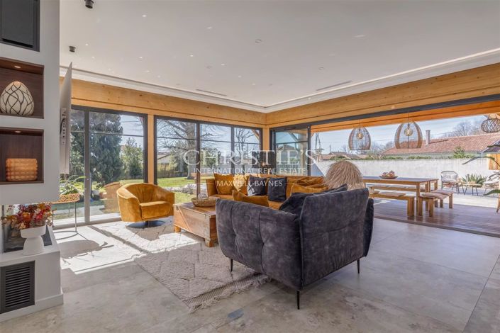 Image No.9-Maison de 3 chambres à vendre à Gujan-Mestras