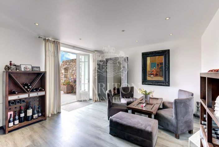 Image No.14-Maison de 5 chambres à vendre à Tourrettes-sur-Loup