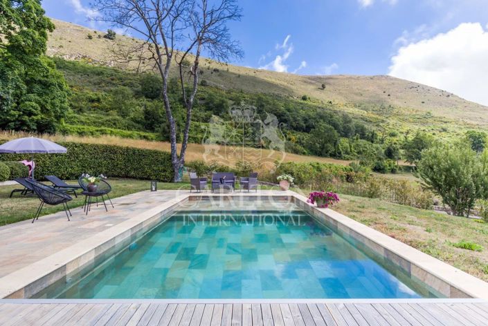 Image No.8-Maison de 5 chambres à vendre à Tourrettes-sur-Loup