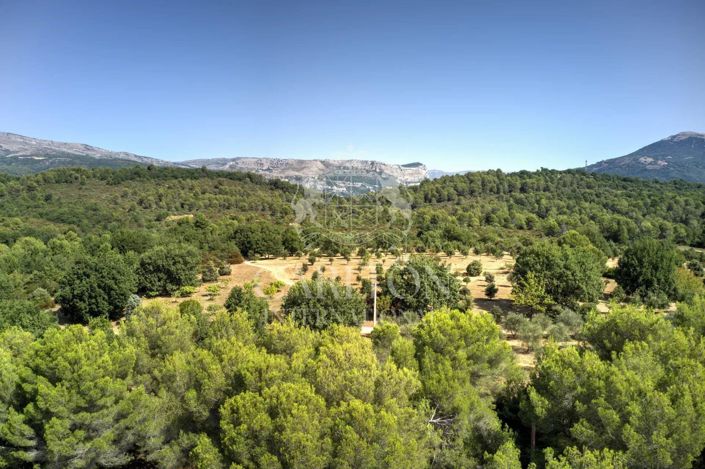 Image No.19-Maison de 7 chambres à vendre à Le Rouret