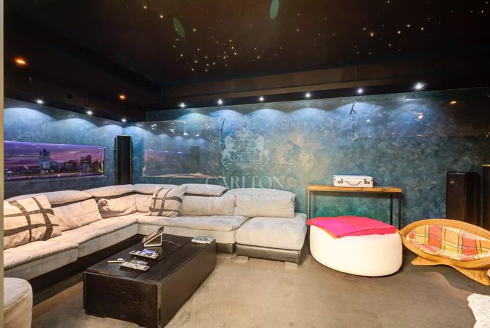 Image No.11-Maison de 9 chambres à vendre à Biot