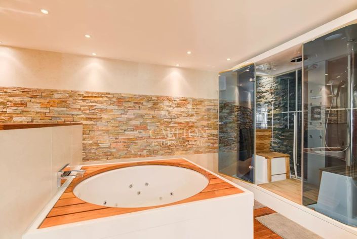 Image No.12-Maison de 9 chambres à vendre à Biot