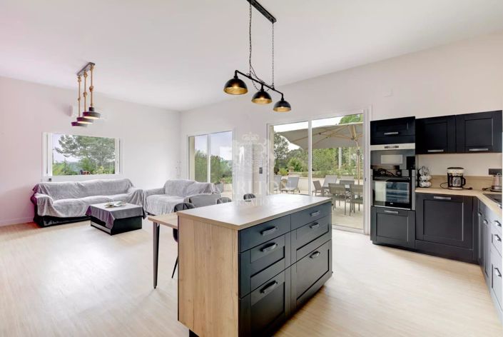 Image No.13-Maison de 9 chambres à vendre à Biot