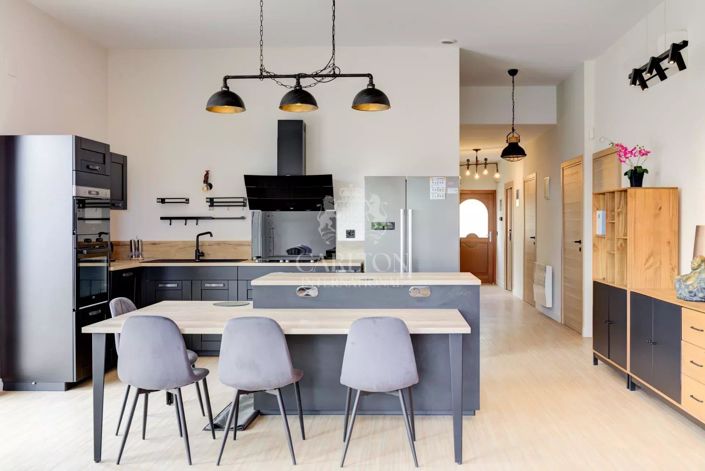 Image No.14-Maison de 9 chambres à vendre à Biot