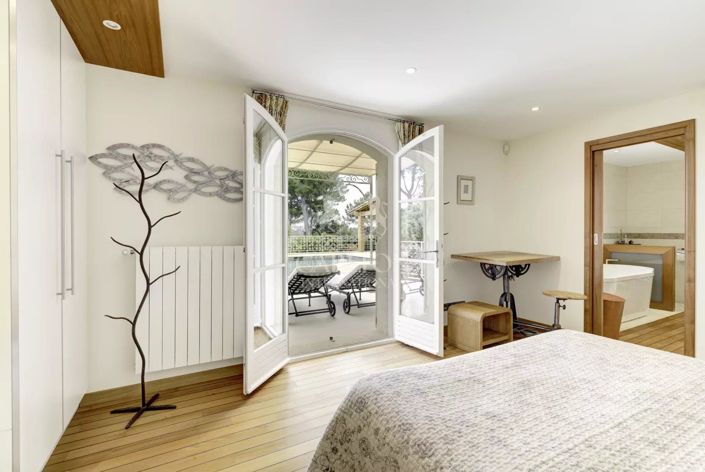 Image No.15-Maison de 9 chambres à vendre à Biot