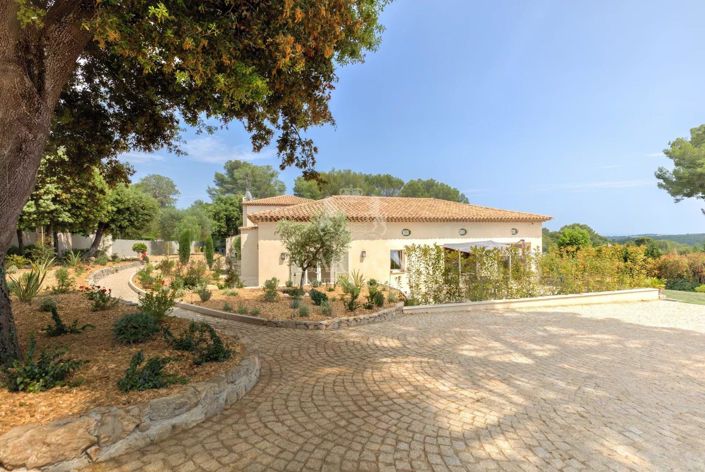 Image No.16-Maison de 9 chambres à vendre à Biot