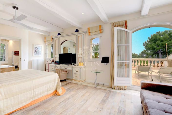 Image No.7-Maison de 9 chambres à vendre à Biot