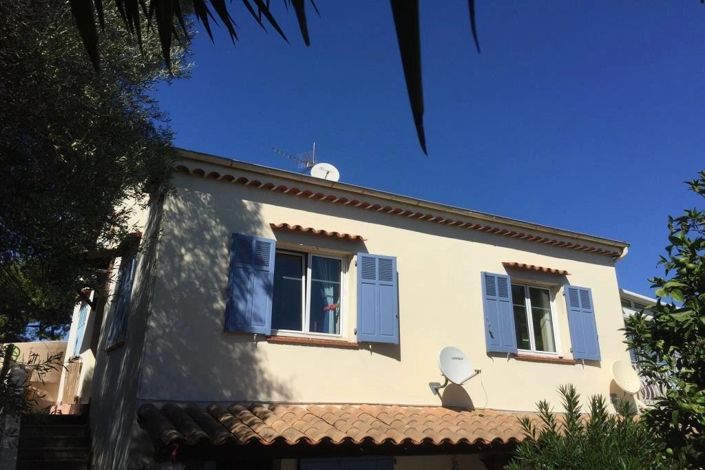 Image No.3-Appartement de 2 chambres à vendre à Antibes