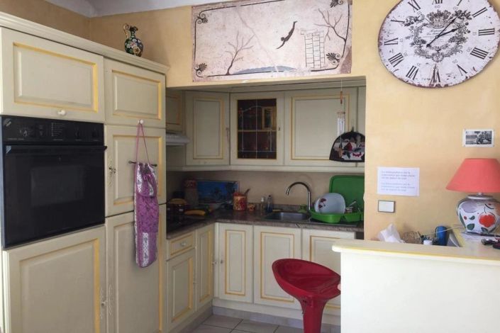 Image No.5-Appartement de 2 chambres à vendre à Antibes