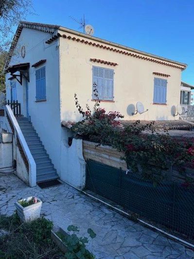 Image No.9-Appartement de 2 chambres à vendre à Antibes