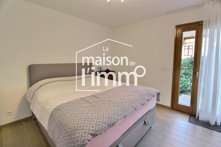 Image No.6-Appartement de 2 chambres à vendre à Thonon-les-Bains