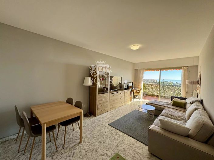 Image No.2-Appartement de 2 chambres à vendre à Beaulieu-sur-Mer