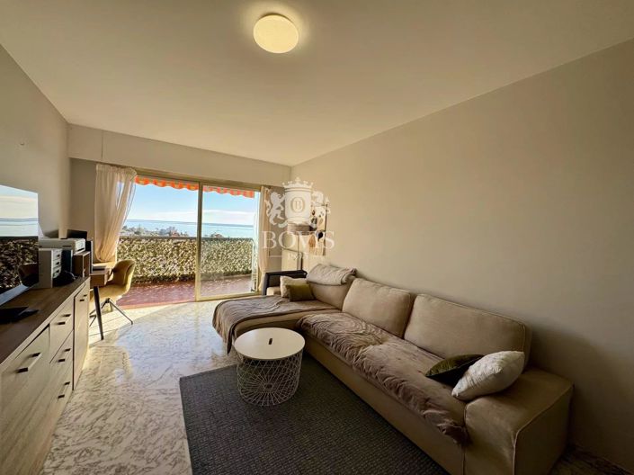 Image No.3-Appartement de 2 chambres à vendre à Beaulieu-sur-Mer