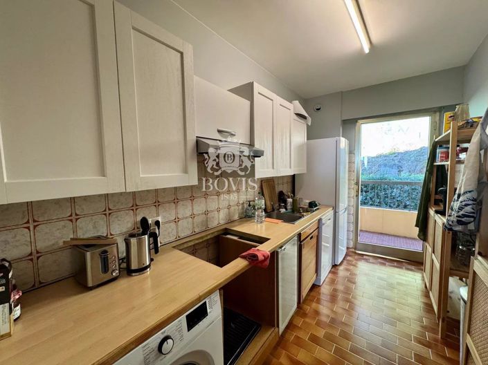 Image No.4-Appartement de 2 chambres à vendre à Beaulieu-sur-Mer