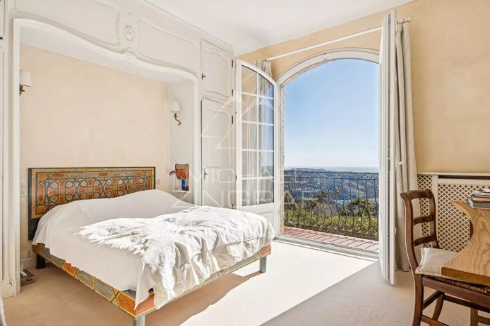 Image No.10-Maison de 5 chambres à vendre à Saint-Jeannet