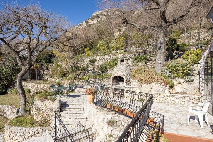 Image No.6-Maison de 5 chambres à vendre à Saint-Jeannet