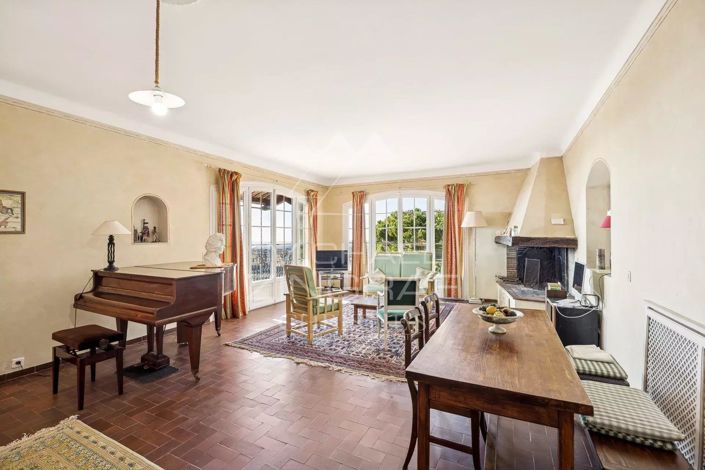 Image No.8-Maison de 5 chambres à vendre à Saint-Jeannet