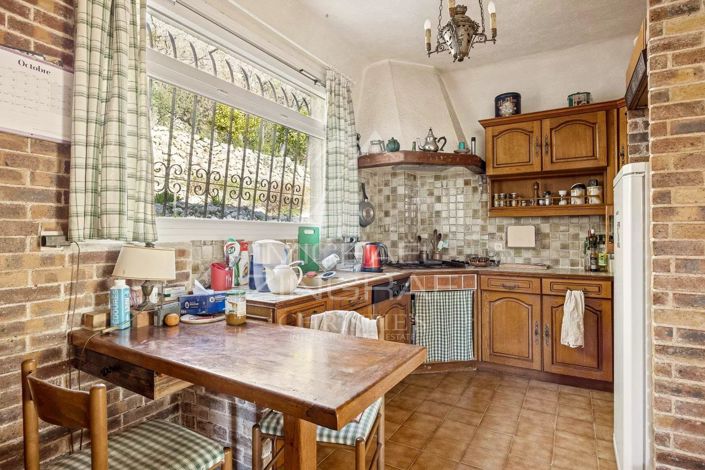 Image No.9-Maison de 5 chambres à vendre à Saint-Jeannet