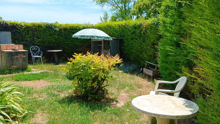 Image No.15-Maison de 3 chambres à vendre à Bourg-de-Visa