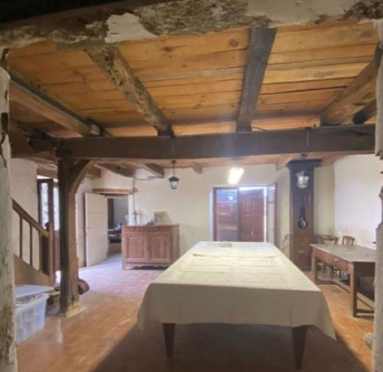 Image No.8-Maison de 3 chambres à vendre à Bourg-de-Visa