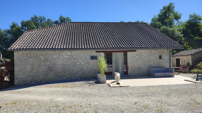 Image No.16-Maison de 7 chambres à vendre à Montaigu-de-Quercy