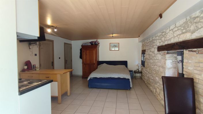 Image No.23-Maison de 7 chambres à vendre à Montaigu-de-Quercy