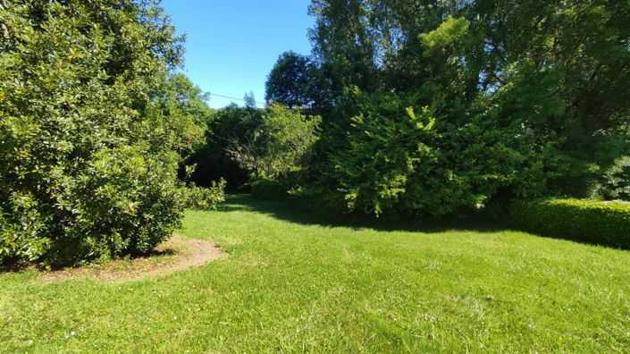 Image No.5-Maison de 7 chambres à vendre à Montaigu-de-Quercy