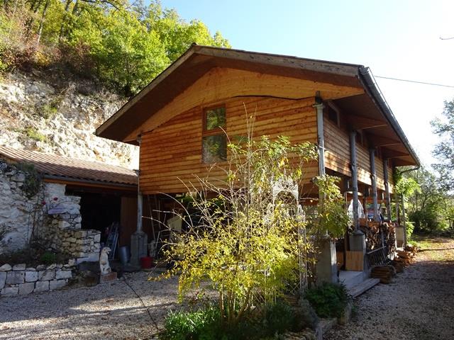 Image No.18-Maison de 6 chambres à vendre à Montaigu-de-Quercy